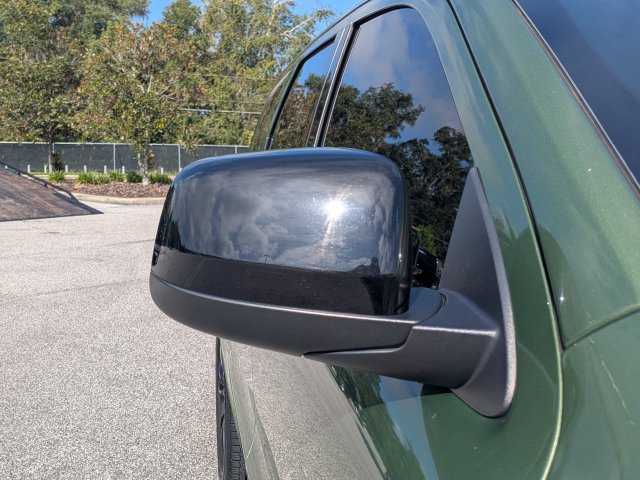 Used 2021 Dodge Durango GT w/ Blacktop Package RWD image 12