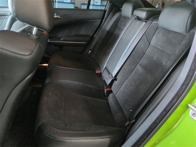 Used 2023 Dodge Charger Scat Pack w/ Plus Group image 15