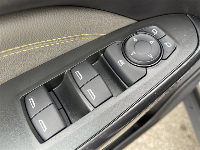 New 2026 Chevrolet Trax ACTIV w/ Sunroof Package image 13