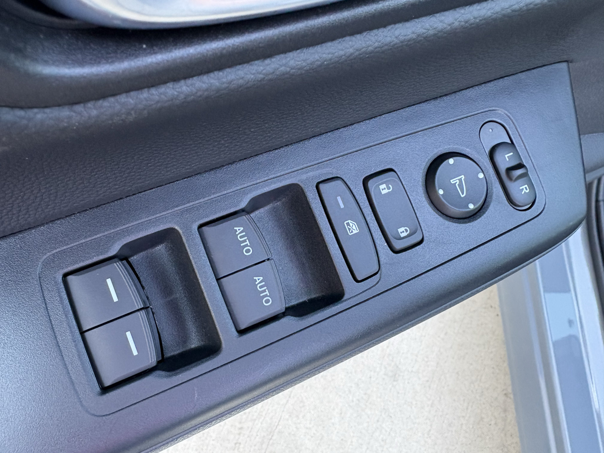 Certified 2026 Honda CR-V TrailSport image 11