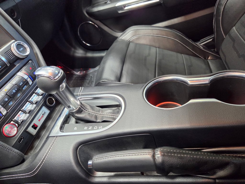 Used 2022 Ford Mustang GT Premium w/ GT Performance Package RWD image 30