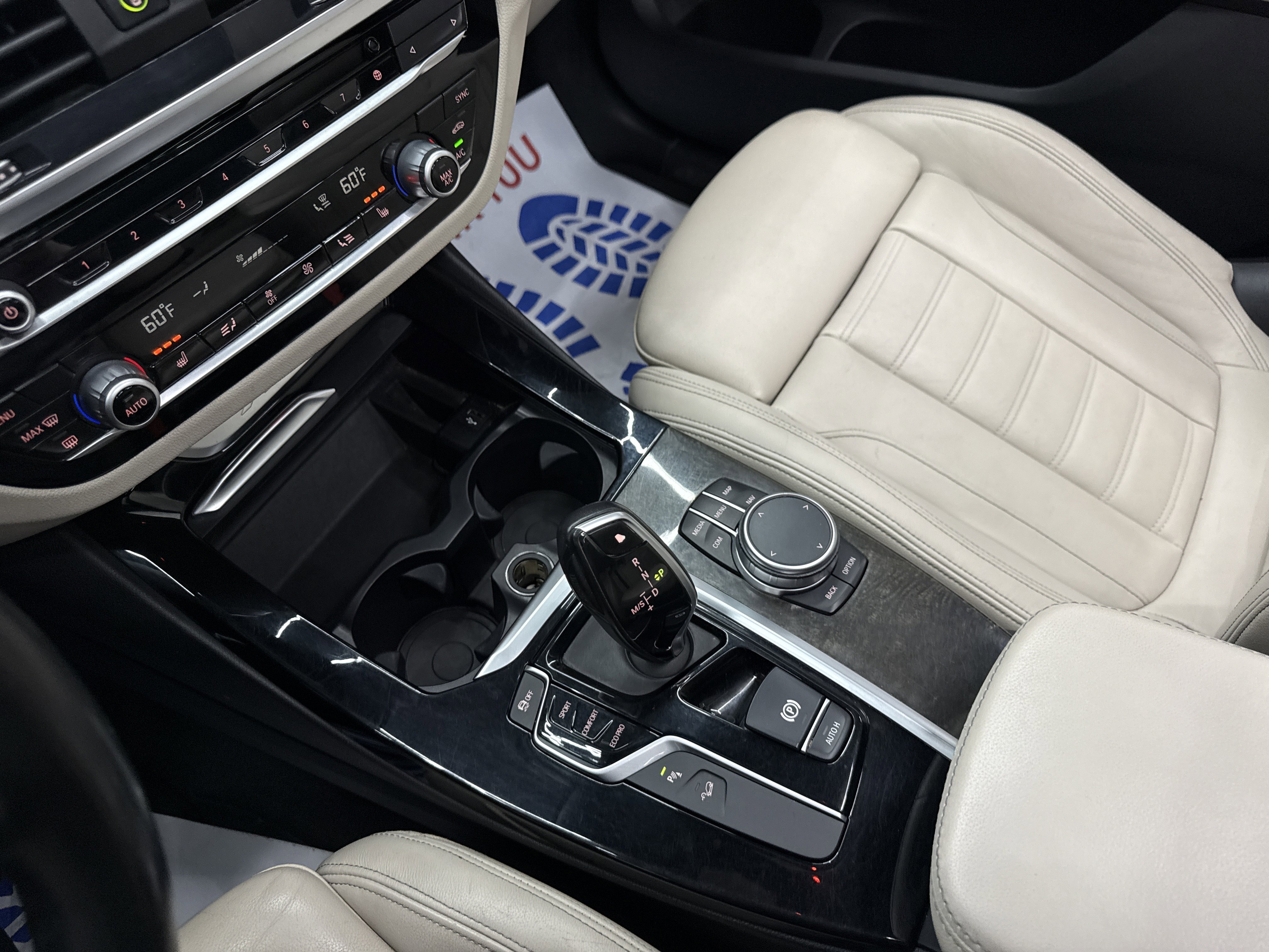 Used 2020 BMW X3 xDrive30i image 21