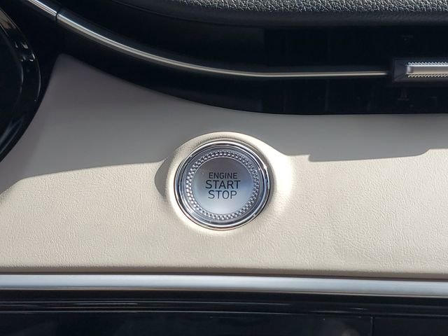 Used 2022 Genesis GV70 2.5T w/ Select Package image 36