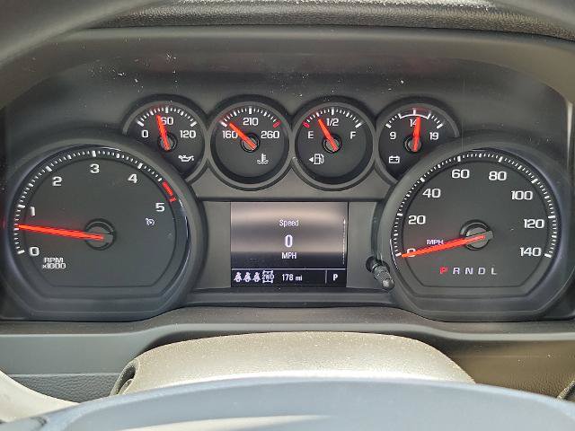 New 2025 Chevrolet Silverado 3500 W/T w/ WT Convenience Package AWD/4WD image 19
