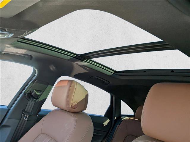 Certified 2024 Audi Q8 e-tron Premium Plus image 13