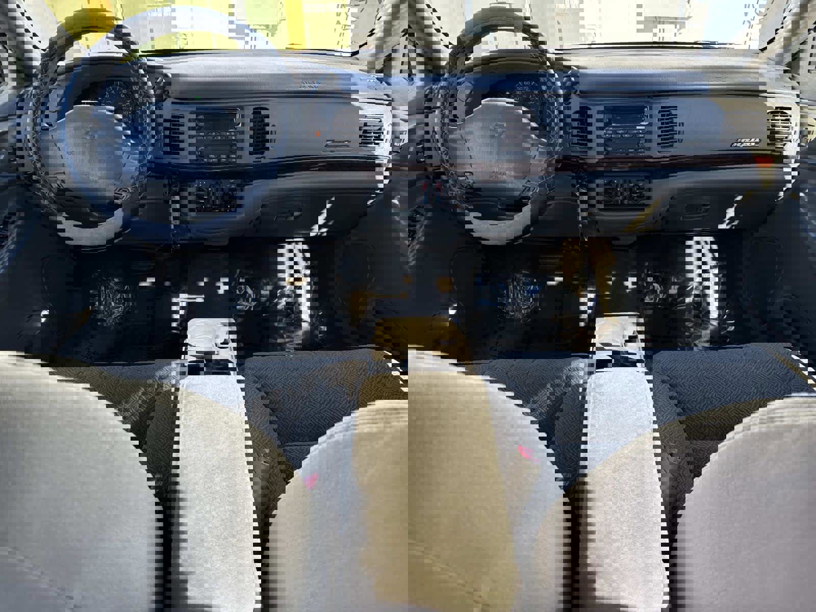 Used 2005 Chevrolet Impala w/ Preferred Equipment Group image 14