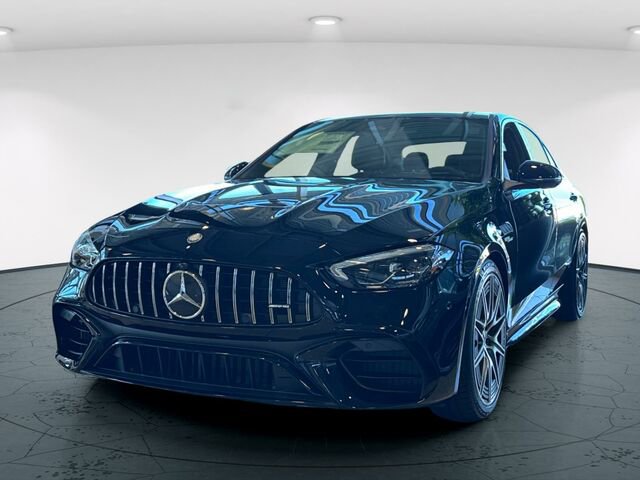 New 2026 Mercedes-Benz AMG GT 43 image 2