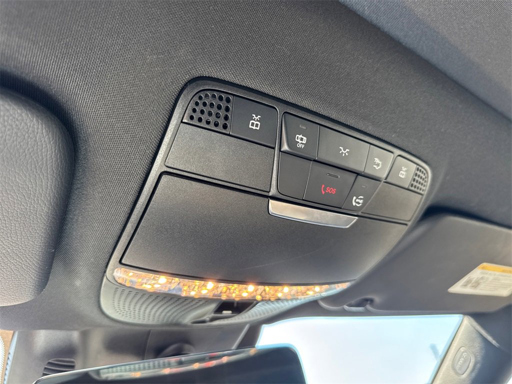 Used 2021 Mercedes-Benz E 53 AMG 4MATIC Coupe image 29