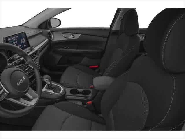 Used 2024 Kia Forte LXS FWD image 6
