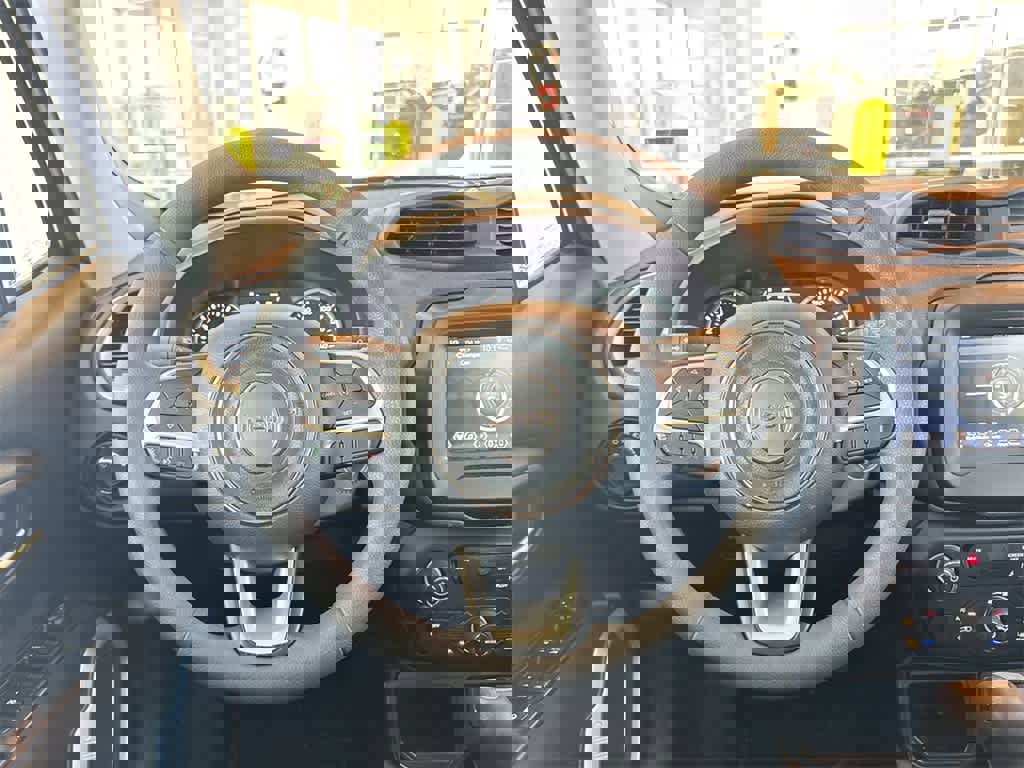 Used 2021 Jeep Renegade Trailhawk w/ Trailer Tow Group image 17