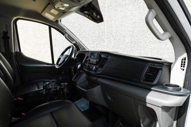 Used 2024 Ford Transit 250 Low Roof image 17