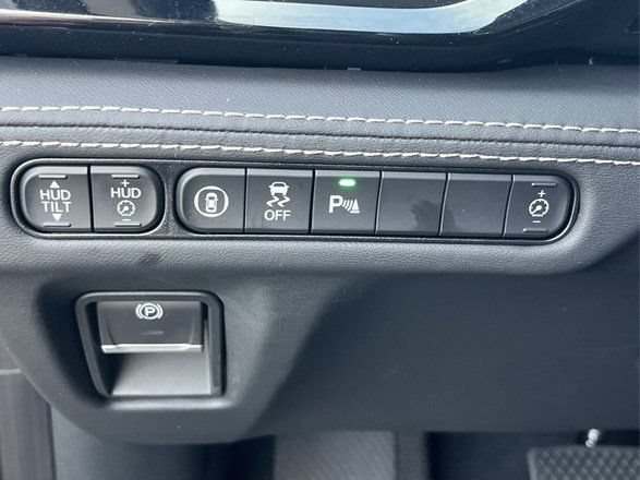 Used 2026 Acura MDX w/ Advance Package AWD/4WD image 24