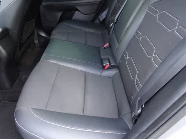 Used 2024 Kia Forte GT-Line w/ GT-Line Premium Package FWD image 8