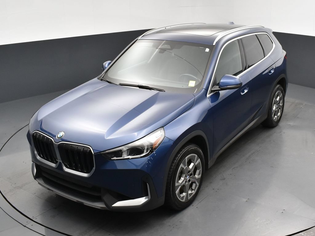 Used 2023 BMW X1 xDrive28i AWD/4WD image 18