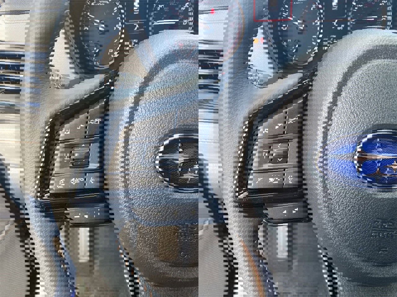 New 2026 Subaru Forester Sport image 20