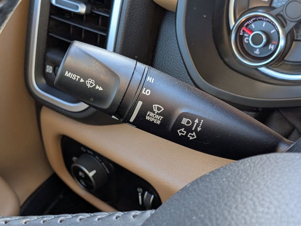 Certified 2020 RAM 1500 Big Horn image 26