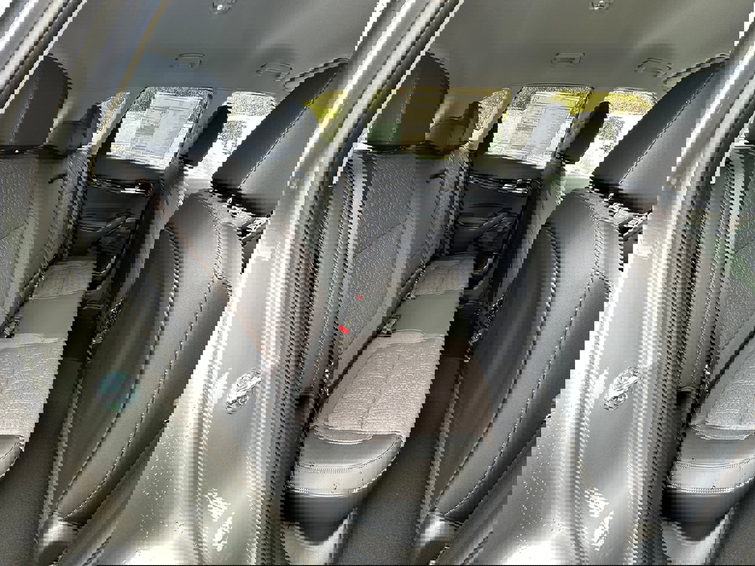 New 2026 Kia Seltos S image 15