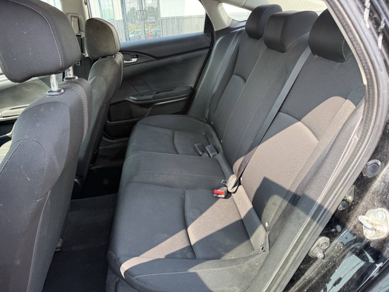 Used 2020 Honda Civic LX image 17