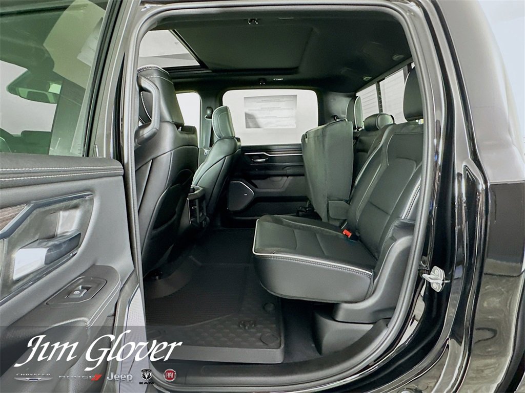 New 2026 RAM 1500 Laramie image 16