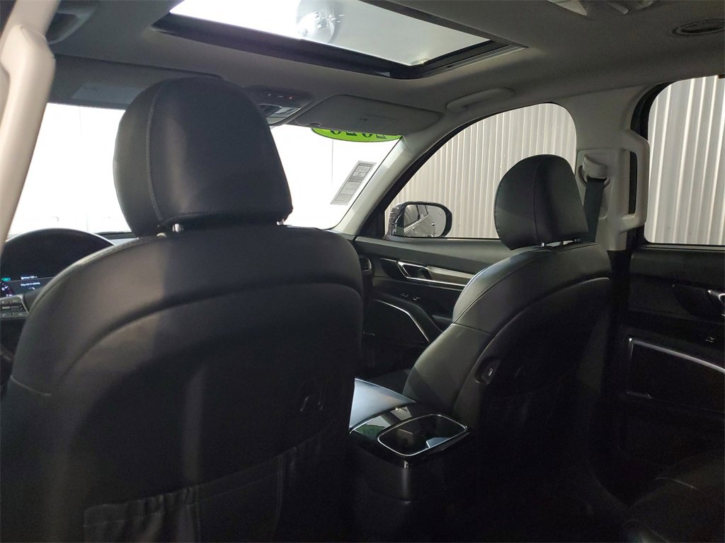 Used 2020 Kia Telluride SX w/ Towing Package image 13
