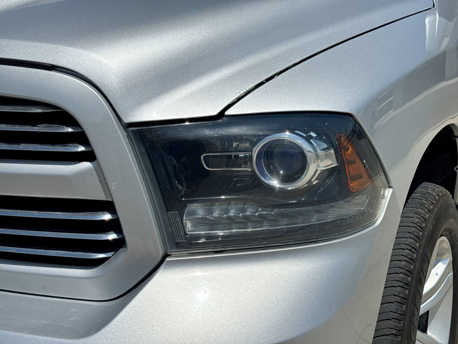 Used 2016 RAM 1500 Sport AWD/4WD image 13