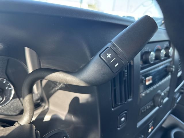 New 2026 GMC Savana 2500 Work Van image 18