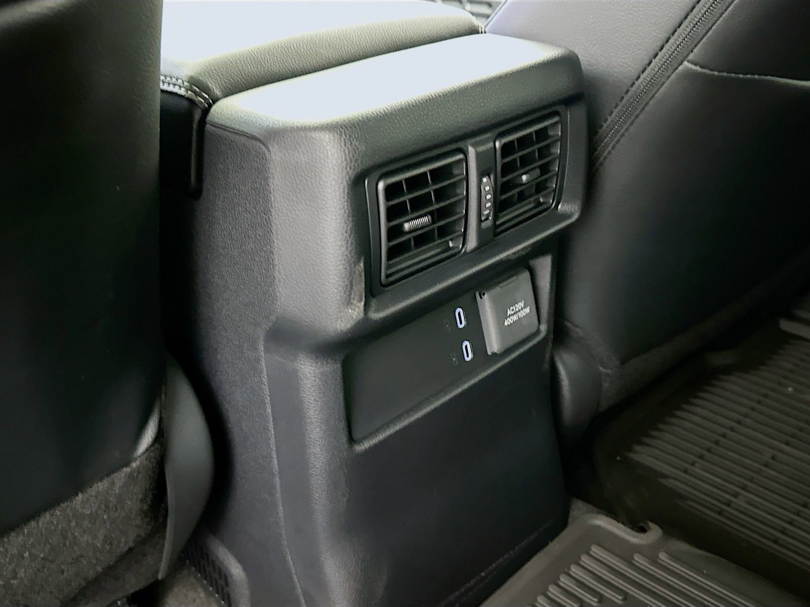New 2026 Toyota 4Runner Limited AWD/4WD image 27