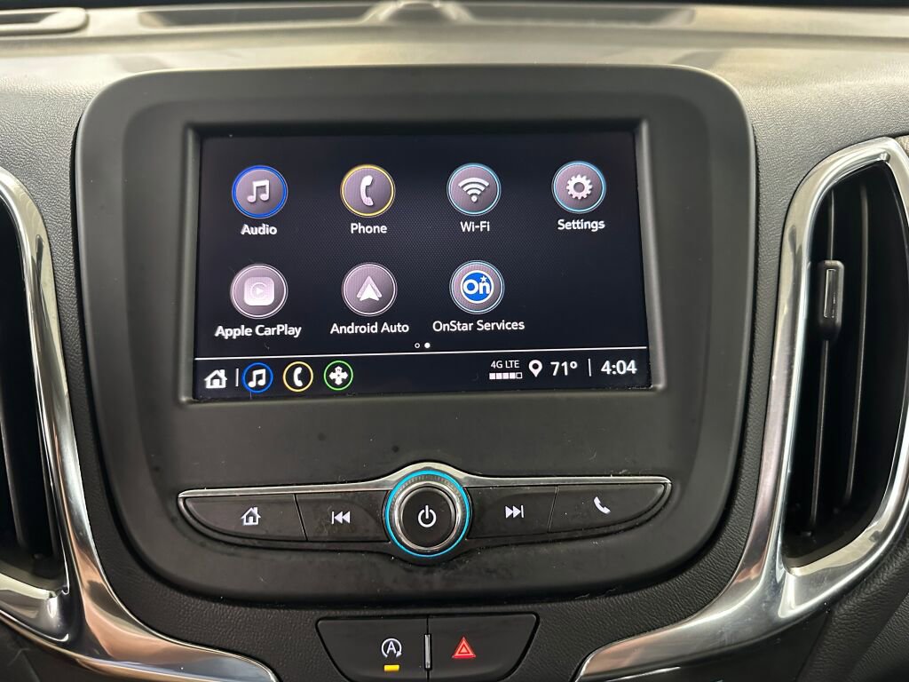 Certified 2024 Chevrolet Equinox LT w/ LPO, Floor Liner Package image 11