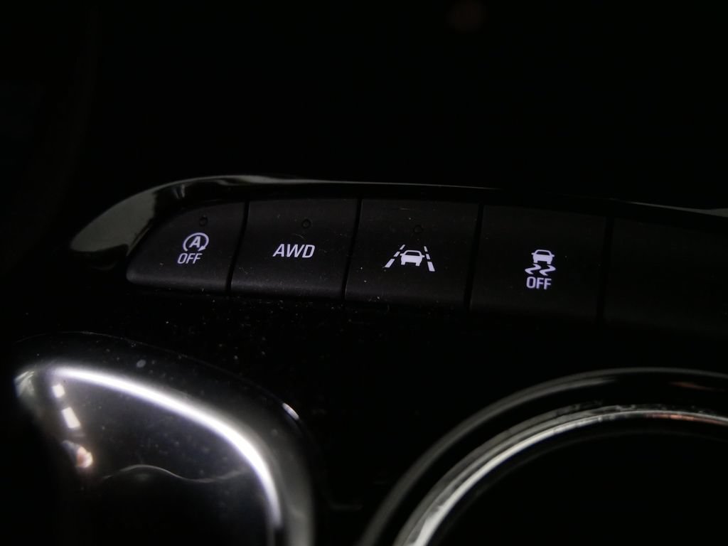 Used 2023 Buick Encore GX Select AWD/4WD image 28