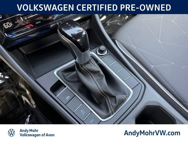 Used 2026 Volkswagen Jetta S FWD image 29