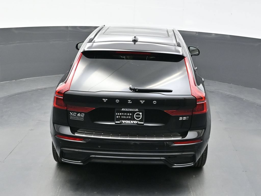 Used 2026 Volvo XC60 B5 Plus AWD/4WD image 35