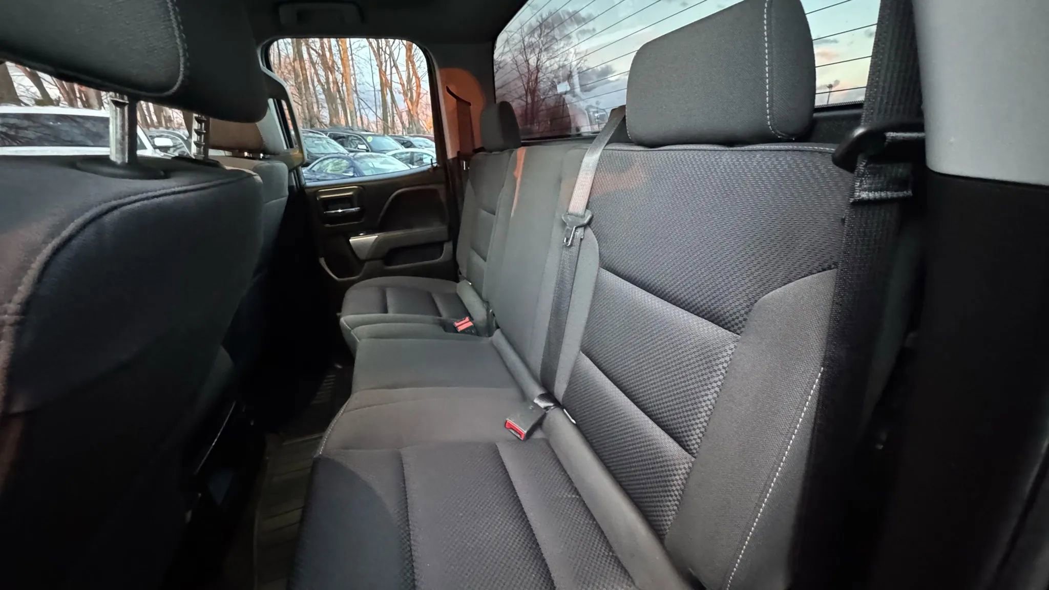 Used 2018 Chevrolet Silverado 1500 LT w/ All Star Edition image 18