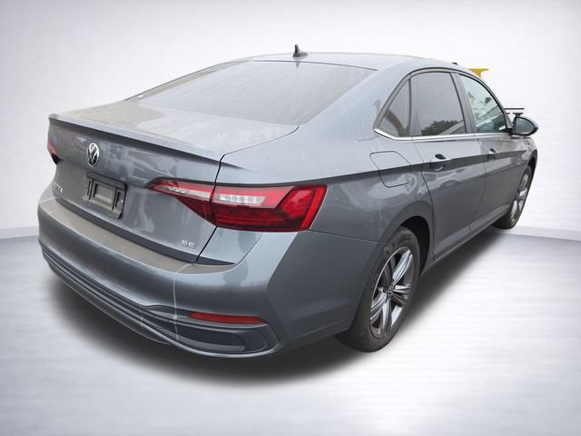 Used 2023 Volkswagen Jetta SE FWD image 8