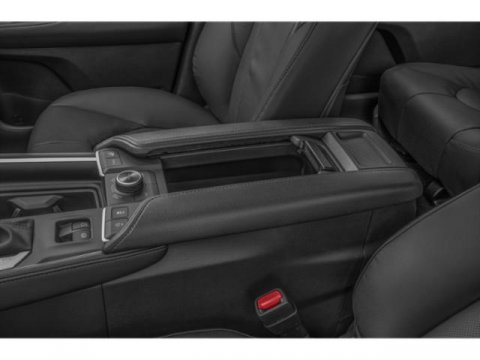 New 2026 Toyota Grand Highlander Platinum image 16