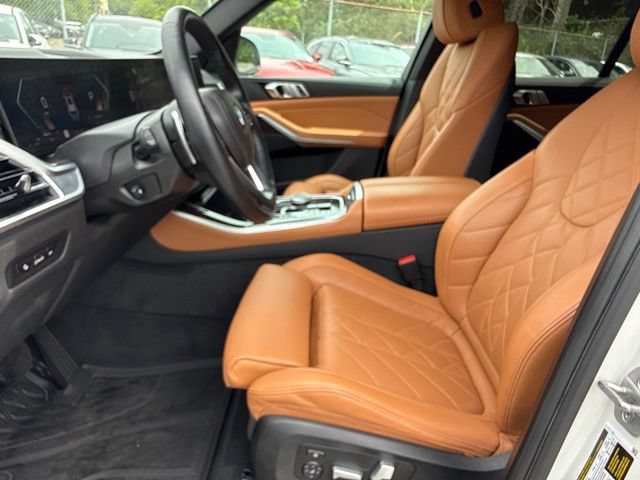 Used 2024 BMW X5 xDrive40i AWD/4WD image 23