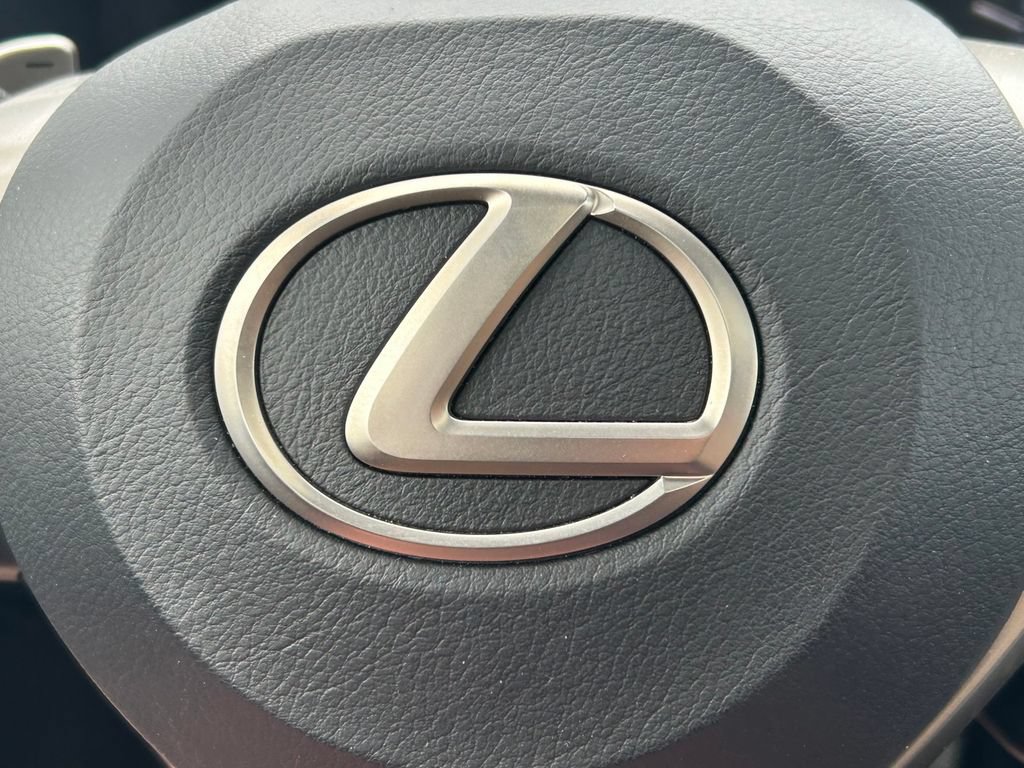Used 2022 Lexus RX 350 F Sport FWD image 40