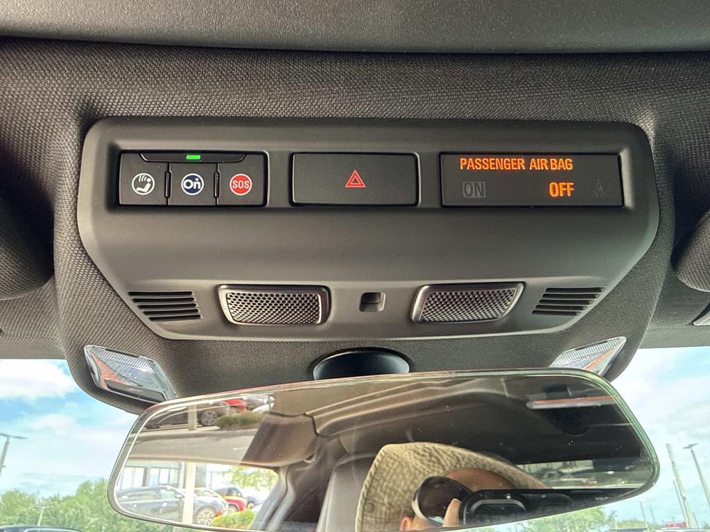 Used 2023 Chevrolet Corvette Stingray Coupe w/ Z51 Performance Package image 39