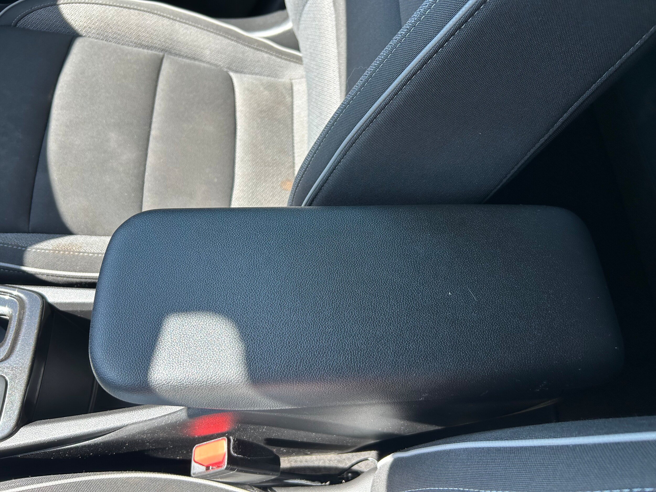 Used 2021 Chevrolet TrailBlazer LS FWD image 19