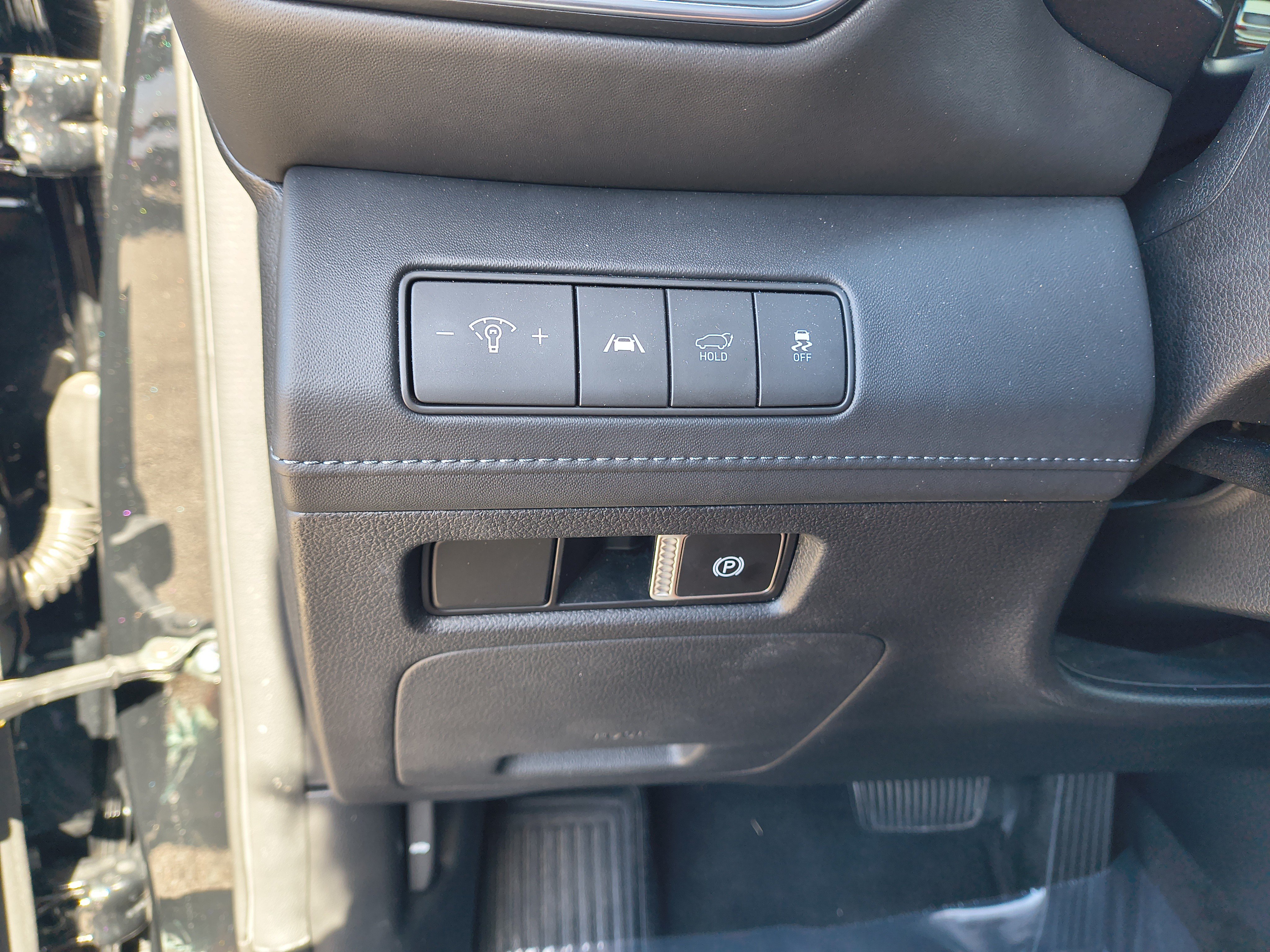 Used 2023 Hyundai Santa Fe Calligraphy FWD image 31