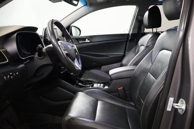 Used 2020 Hyundai Tucson Ultimate image 11
