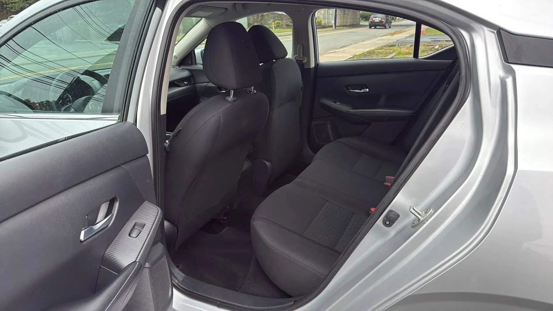 Used 2021 Nissan Sentra S image 27