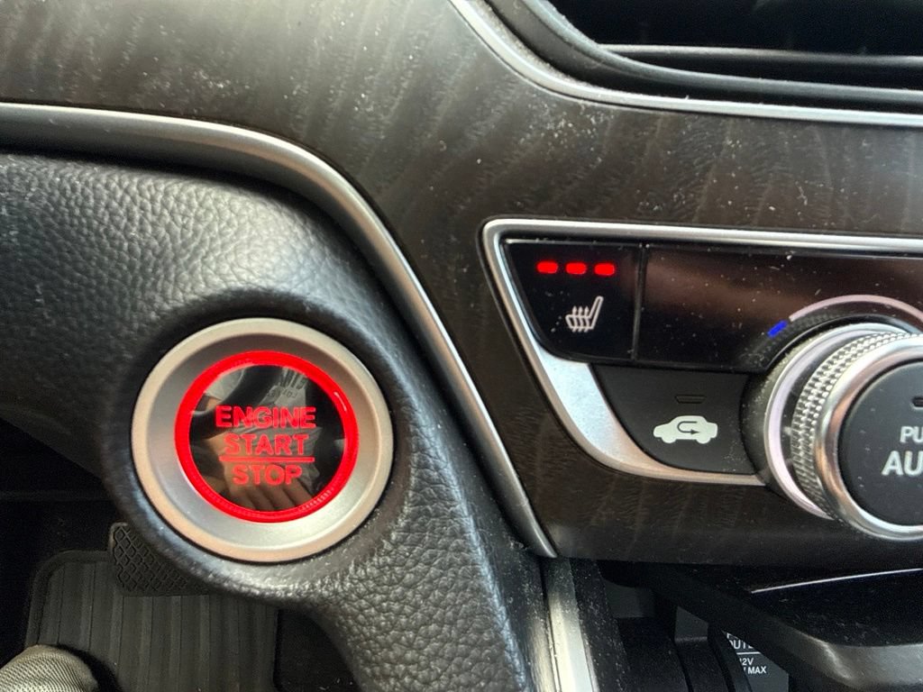 Used 2019 Honda Accord EX image 6