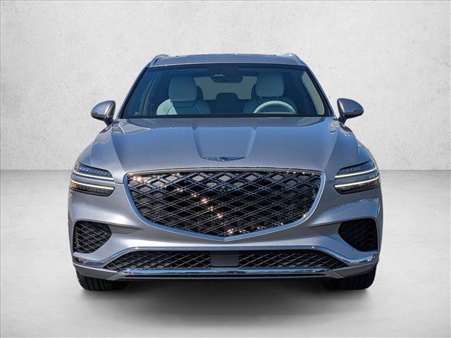 Used 2026 Genesis GV70 2.5T Advanced AWD/4WD video 2