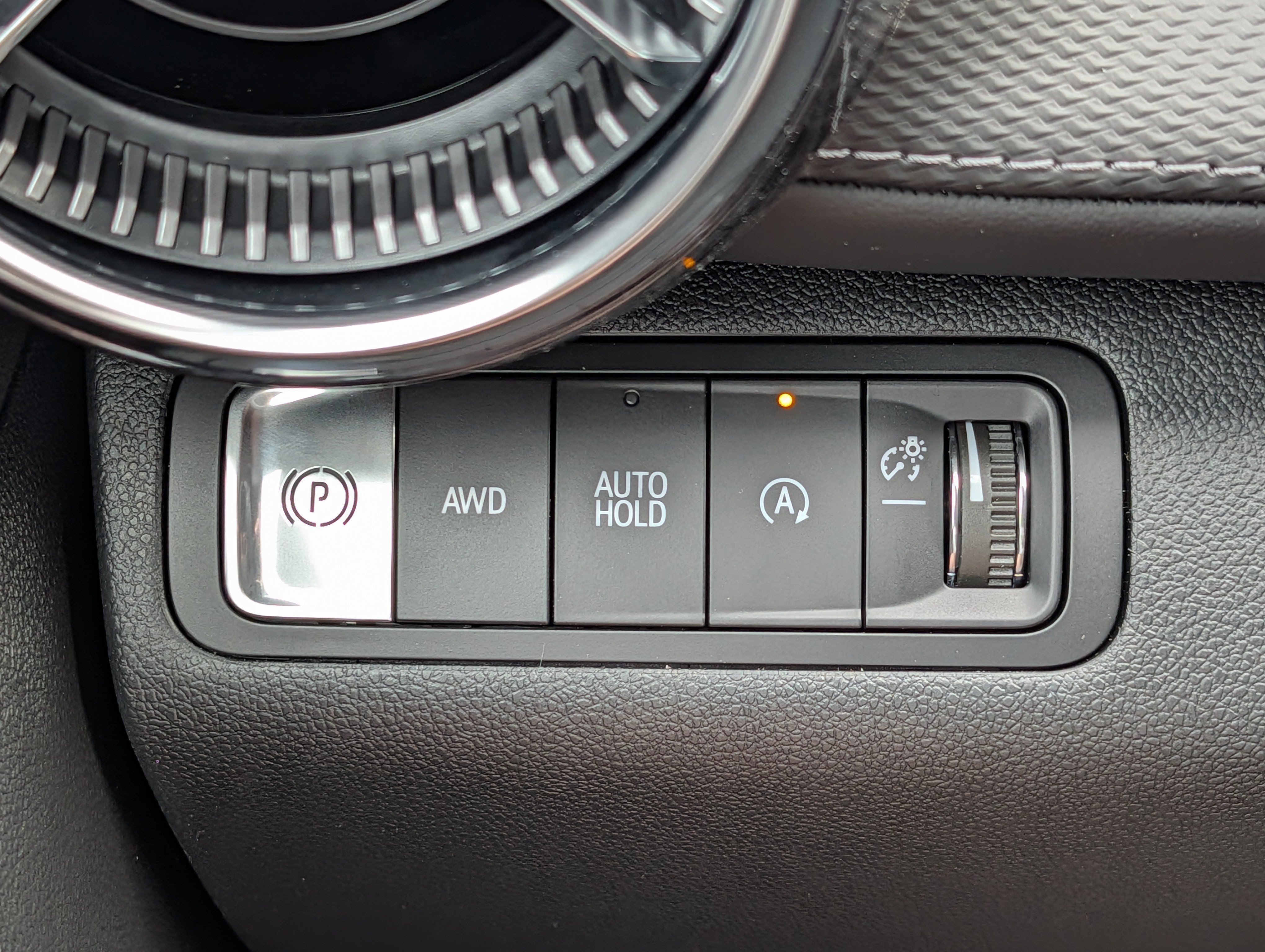 New 2026 Chevrolet Equinox LT w/ Convenience Package II AWD/4WD image 15