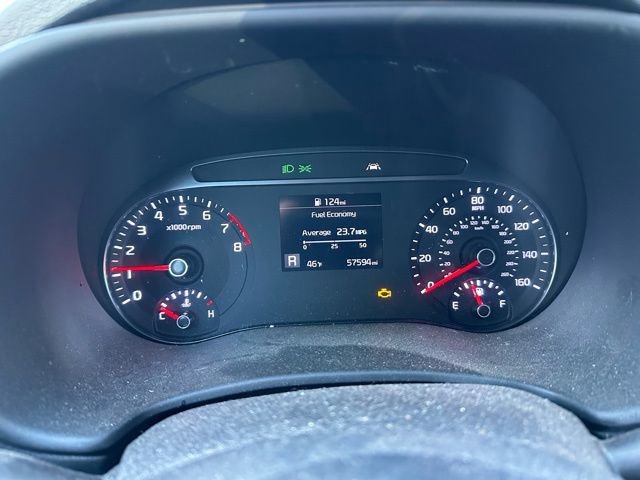 Used 2020 Kia Soul S image 17