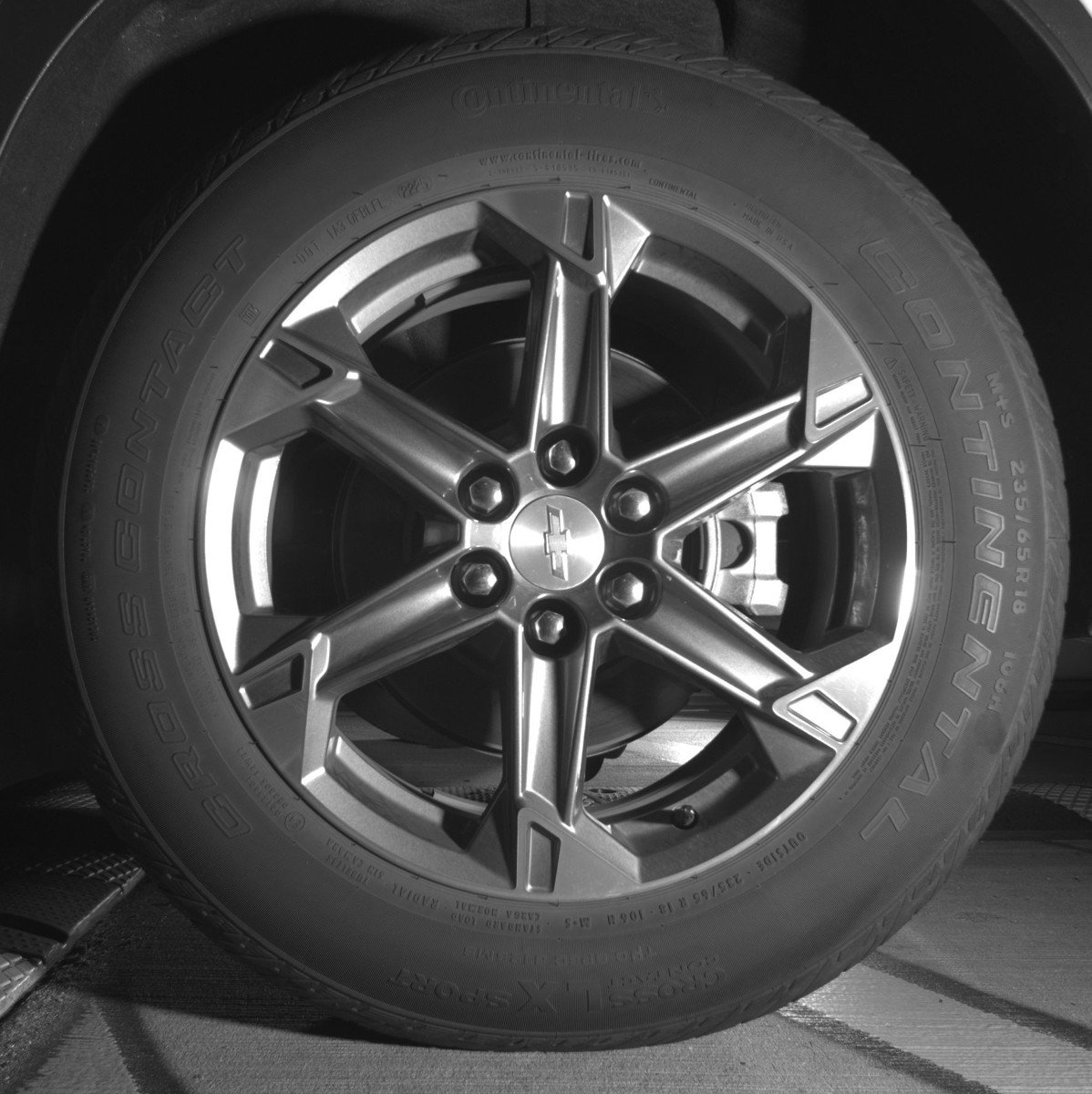 Used 2025 Chevrolet Blazer LT FWD image 14