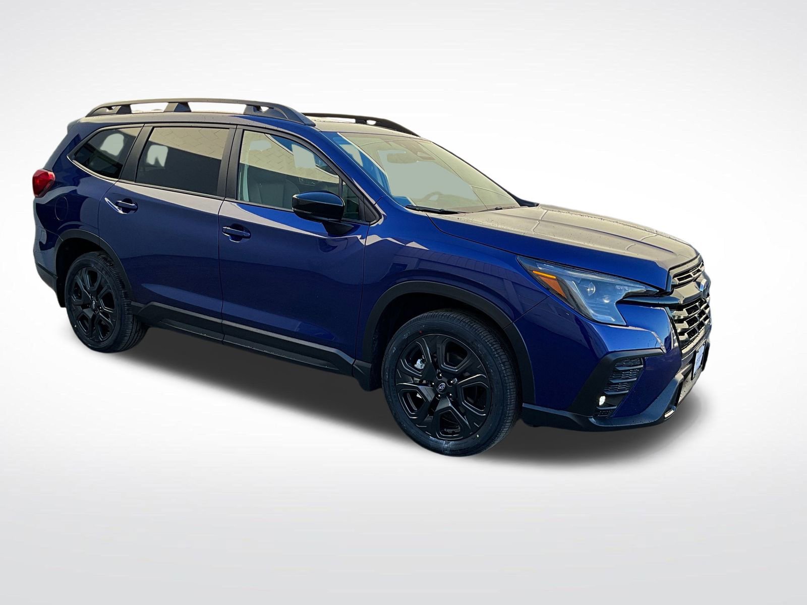 New 2026 Subaru Ascent Bronze Edition w/ Onyx Package image 7