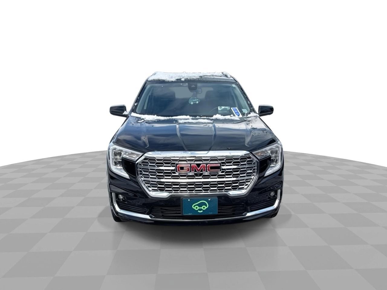 Used 2023 GMC Terrain Denali w/ Denali Premium Package image 3