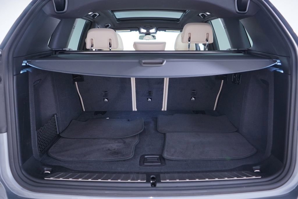 Used 2024 BMW X3 sDrive30i w/ Convenience Package image 23