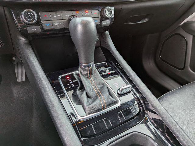 Certified 2022 Jeep Compass Limited image 20